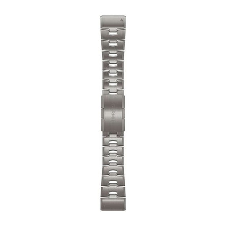 Garmin QuickFit® 26 Watch Band - 010 - 12864 - 08 - 010 - 12864 - 08 - Anchor Express