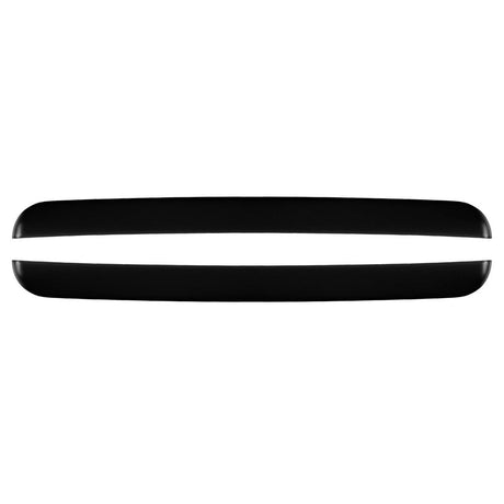 Garmin Trim Piece Snap Cover f/echoMAP CHIRP 9Xsv - 010 - 12445 - 30 - Anchor Express