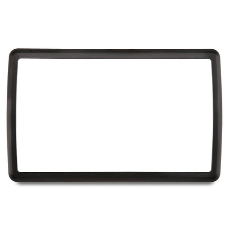 Garmin Trim Piece Snap Cover f/GPSMAP® 741/741xs Series - 010 - 11976 - 00 - Anchor Express