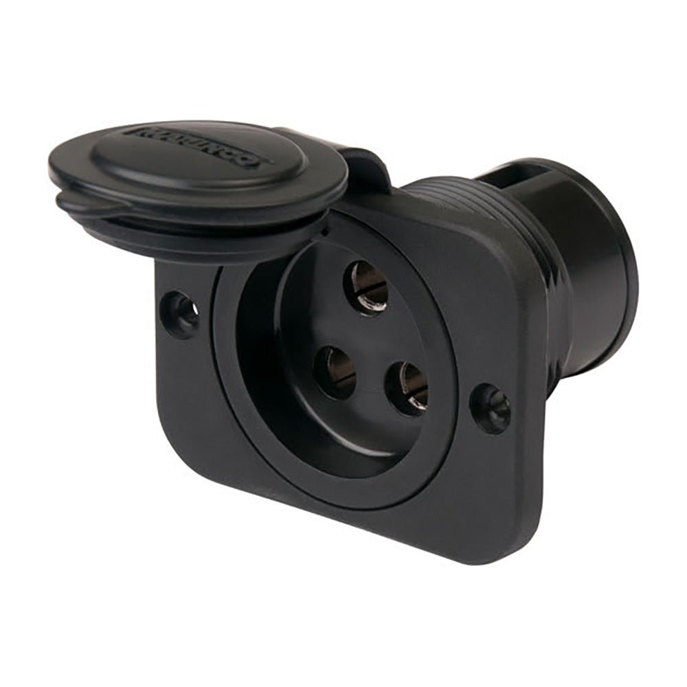 Garmin Trolling Motor Power Receptacle - 010 - 12832 - 42 - Anchor Express