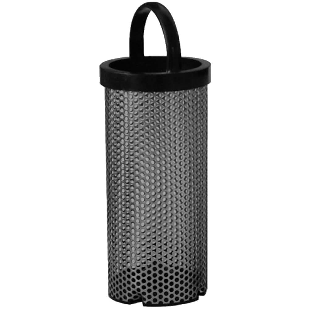 GROCO BM - 10 Monel Basket - 3.1" x 13.3" - BM - 10 - Anchor Express