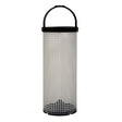 GROCO BP - 4 Poly Basket - 2.6" x 7.5" - BP - 4 - Anchor Express