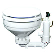 GROCO HF Series Hand Operated Marine Toilet - HF - B - Anchor Express