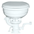 GROCO K Series Hand Operated Marine Toilet - K - H - Anchor Express