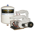 GROCO Paragon Junior 24v Water Pressure System - 1 Gal Tank - 7 GPM - PJR - A 24V - Anchor Express