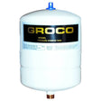 GROCO Pressure Storage Tank - 0.5 Gallon Drawdown - PST - 1 - Anchor Express