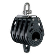 Harken 57mm Quad Block Swivel, Center BecketHSB380 - HSB380 - Anchor Express