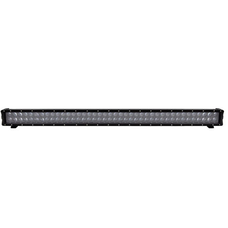 HEISE Infinite Series 40" RGB Backlite Dualrow Bar - 24 LED - HE - INFIN40 - Anchor Express