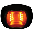Hella Marine NaviLED Compact 2nm Towing Navigation Lamp - Black Shroud - 980520601 - Anchor Express