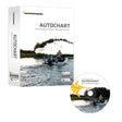Humminbird Autochart DVD PC Mapping Software w/Zero Lines Map Card - 600031 - 1 - Anchor Express