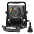 Humminbird ICE 35 Ice Fishing Flasher - 407020 - 1 - Anchor Express