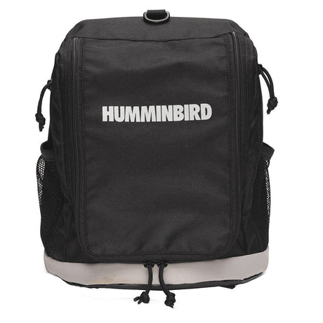 Humminbird ICE Fishing Flasher Soft - Sided Carrying Case - 780015 - 1 - Anchor Express