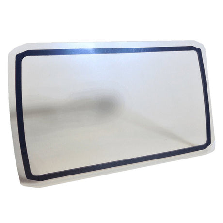 Humminbird IMDK H5 In Dash Mounting Kit f/HELIX 5 Series - 740142 - 1 - Anchor Express