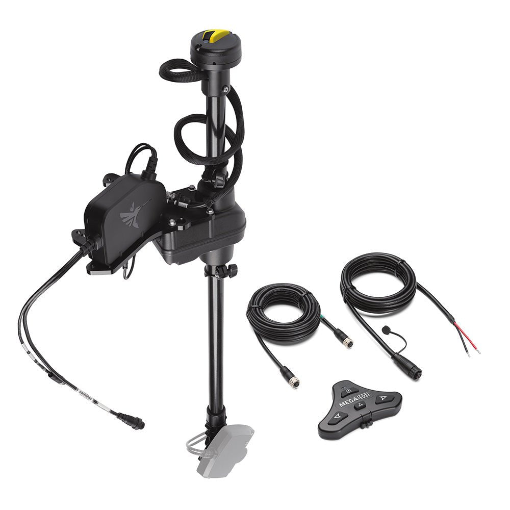 Humminbird MEGA Live TargetLock Adapter Kit - Ultrex 60" - 740222 - 1 - Anchor Express