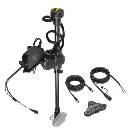 Humminbird MEGA Live TargetLock Adapter Kit - Ultrex 60" - 740222 - 1 - Anchor Express