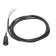 Humminbird PC12 Power Cord - 6' f/Solix & ONIX Series - 720085 - 1 - Anchor Express