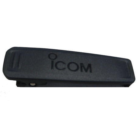 Icom Alligator Belt Clip f/M25 - MB133 - Anchor Express