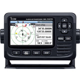 Icom MA - 510TR AIS Transponder w/Antenna & 4.3" Display - MA510TR 13 - Anchor Express