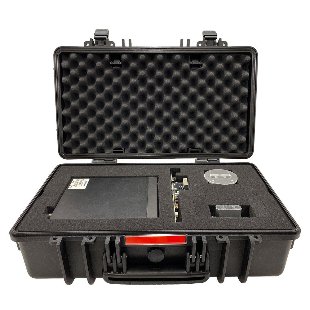 Intellian S6HD TVRO Spares Kit - S6HD - KIT - Anchor Express