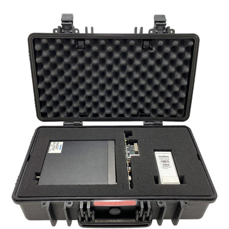 Intellian WorldView i - Series (i6W - i9W) TVRO Spares Kit - WVI - KIT - Anchor Express