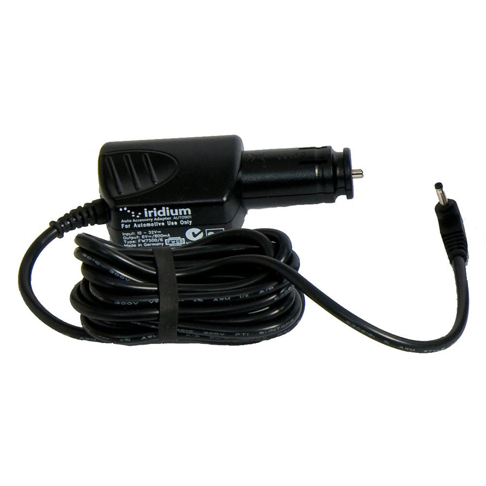 Iridium DC Charger - IRID - DC - 0901 - Anchor Express
