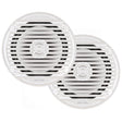 JENSEN 6.5" MS6007WR Speaker - White - 60W - MS6007WR - Anchor Express