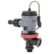Johnson Pump Aqua O2 Twin Port 800 GPH Aerator Pump - Flex Mount - 12V - 10 - 13650 - 01 - Anchor Express