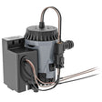 Johnson Pump Aqua Void Electro - Magnetic Combo 800 GPH Bilge Pump - 12V - 10 - 13637 - 02 - Anchor Express