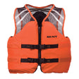 Kent Mesh Classic Commercial Vest - XL - Orange - 150600 - 200 - 050 - 23 - Anchor Express