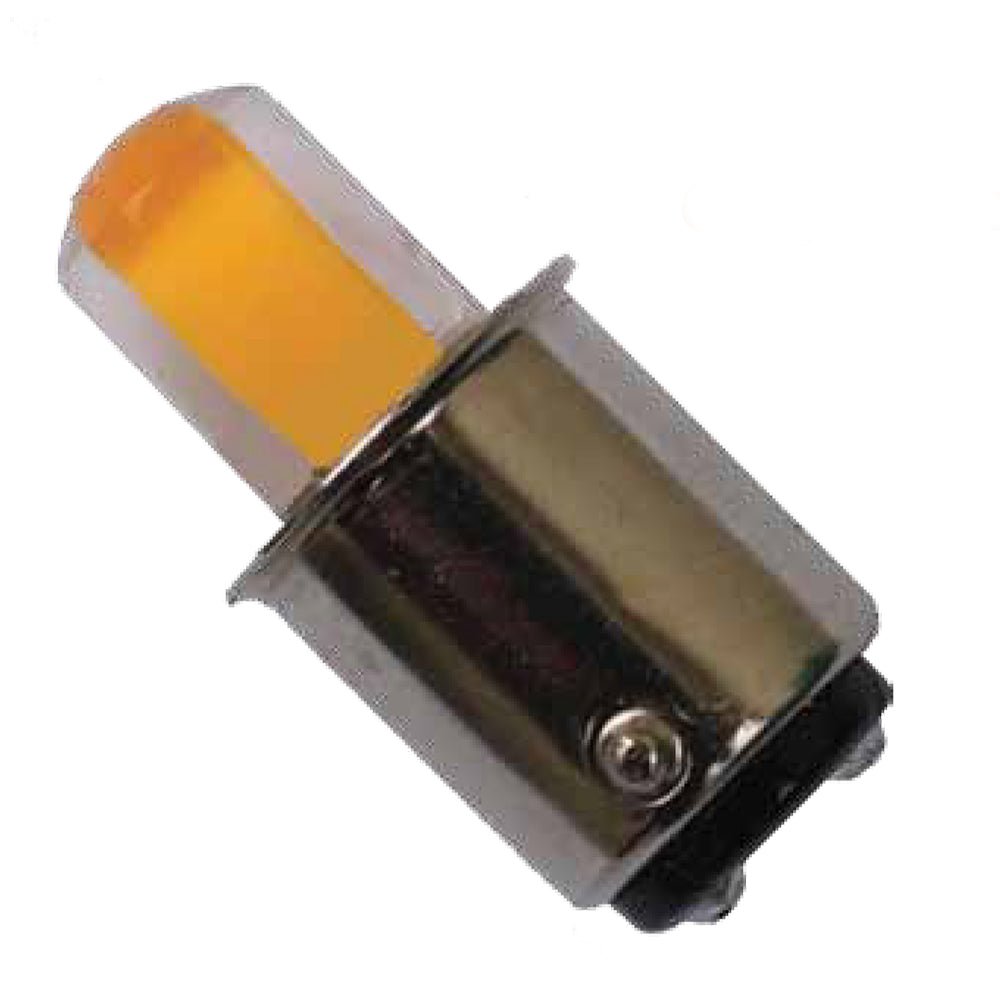 Lunasea BA15D Low Profile 1.5W 12VDC 210 Lumens - Cool WhiteLLB - 26LC - 61 - 00 - LLB - 26LC - 61 - 00 - Anchor Express