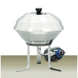 Magma Marine Kettle® On - Shore Stand - A10 - 650 - Anchor Express