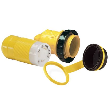 Marinco 16A 230V Connector Kit - 199114 - Anchor Express