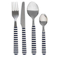 Marine Business Cutlery Stainless Steel Premium - MONACO - Set of 2419030 - 19030 - Anchor Express