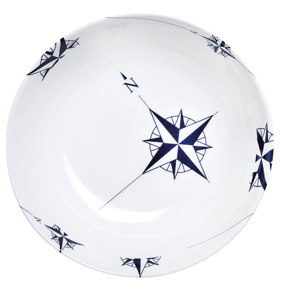 Marine Business Melamine Individual Bowl - NORTHWIND - Set of 615007C - 15007C