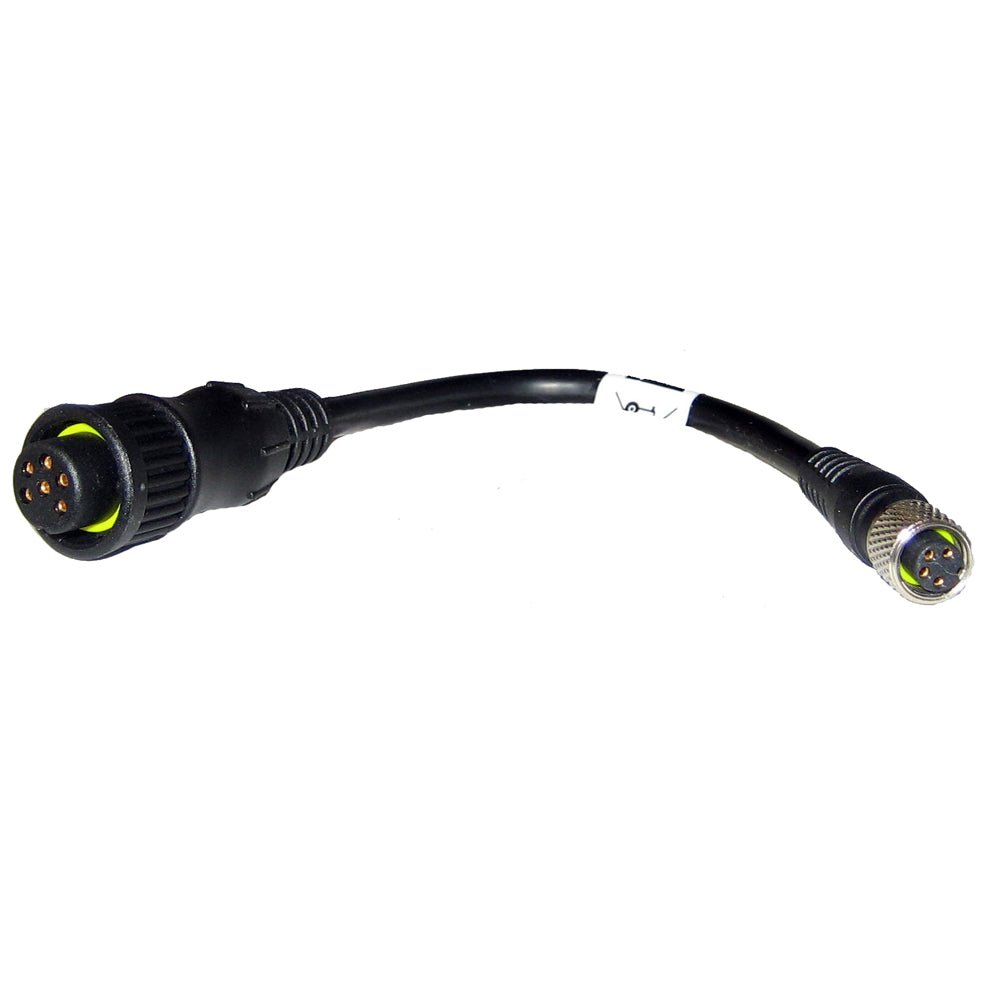 Minn Kota MKR - US2 - 1 Garmin Adapter Cable - 1852061 - Anchor Express