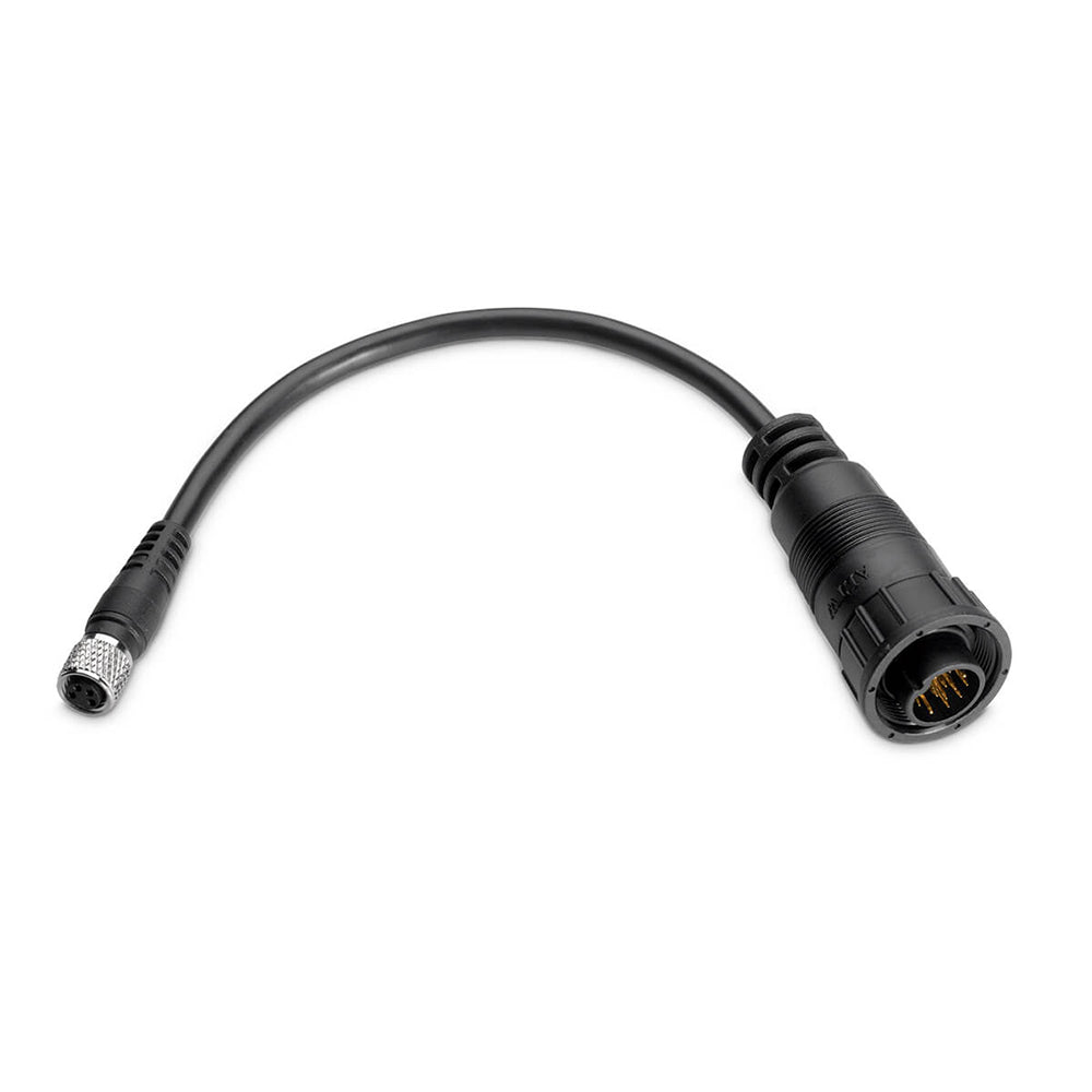 Minn Kota MKR - US2 - 13 Universal Sonar 2 Adapter Cable Connects Humminbird ONIX Fishfinder - 1852073 - Anchor Express
