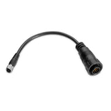 Minn Kota MKR - US2 - 13 Universal Sonar 2 Adapter Cable Connects Humminbird ONIX Fishfinder - 1852073 - Anchor Express