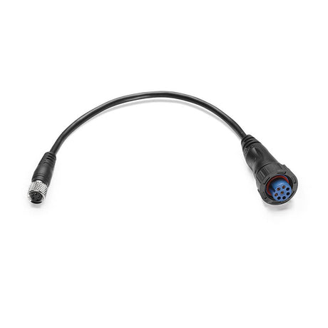 Minn Kota MKR - US2 - 14 Universal Sonar 2 Adapter Cable - Garmin 8 - Pin - 1852074 - Anchor Express
