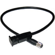 Minn Kota MKR - US2 - 8 Humminbird 7 - Pin Adapter Cable - 1852068 - Anchor Express
