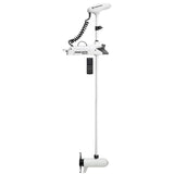 Minn Kota Riptide Terrova® 112 Trolling Motor w/Wireless Remote - 36V - 112lbs - 87" - 1363792 - Anchor Express