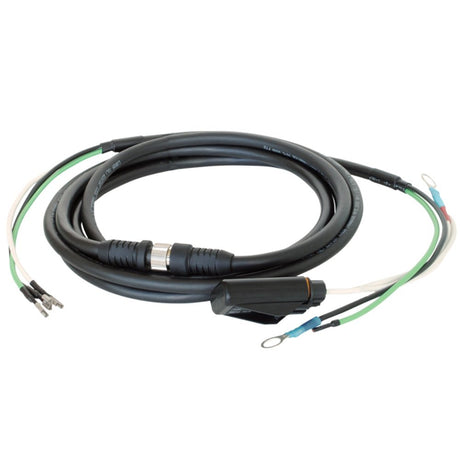 Minn Kota Talon Quick Release Disconnect Plug - 1810244 - Anchor Express