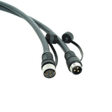 Minn Kota Talon Quick Release Disconnect Plug - 1810244 - Anchor Express