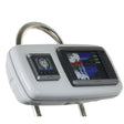 NavPod GP1040 - 04 SystemPod Pre - Cut f/Garmin 5008/5208 & 1 Instrument f/9.5" Wide Guard - Anchor Express