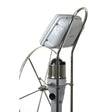 NavPod GP1040 - 23 SystemPod Pre - Cut f/Garmin 7408 / 7408XSV / 7608 / 7608XSV & Space On The Left f/9.5 Wide Guard - Anchor Express