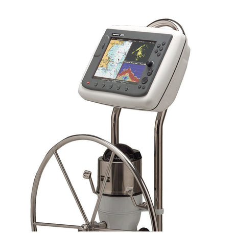 NavPod GP1061 SailPod Precut f/Raymarine C120, E120 & Simrad NSE12 f/9.5" Guard - Anchor Express