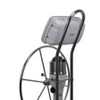 NavPod GP1080 - 07 SystemPod Pre - Cut f/Garmin 7408/7408xsv/7608/7608xsv & 2 Instruments (3.6" Hole) f/9.5" Wide Guard - Anchor Express