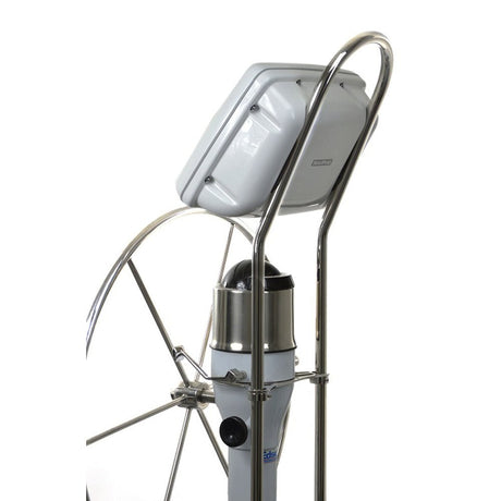 NavPod GP1174 SystemPod Pre - Cut f/Raymarine c125 / c127 / e125 / e127 & 2 Instruments f/9.5" Wide Guard - Anchor Express