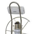 NavPod GP1500 - 16 SystemPod Pre - Cut f/Simrad NSS7 evo/B&G Zeus7 & 1 Instrument f/9.5" Wide Guard - Anchor Express