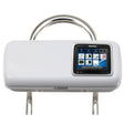 NavPod GP1507 SystemPod Pre - Cut f/Raymarine a65/a67/a68 w/Space On The Left f/9.5" Wide Guard - Anchor Express