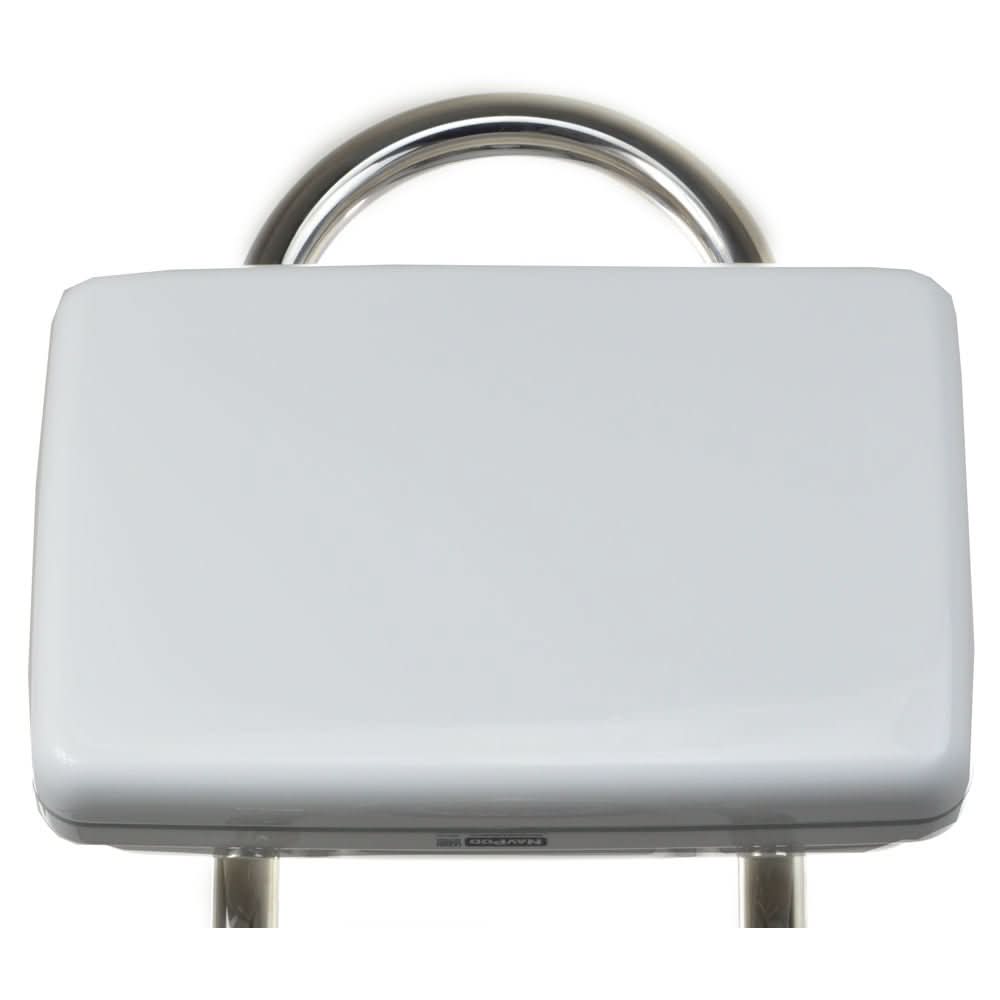 NavPod GP1800 SailPod Uncut f/9.5" Wide Guard - Anchor Express